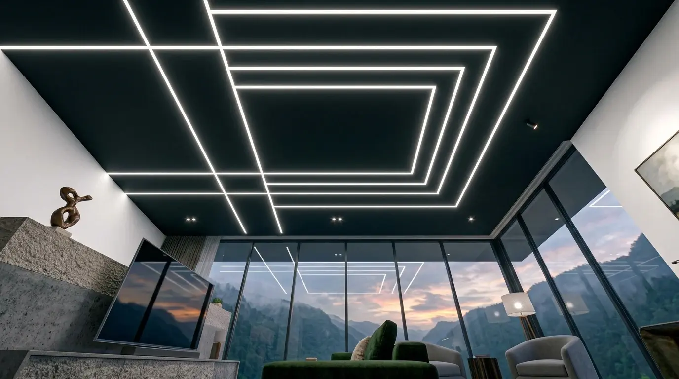 LED Lighting Manufacturer in Turkey