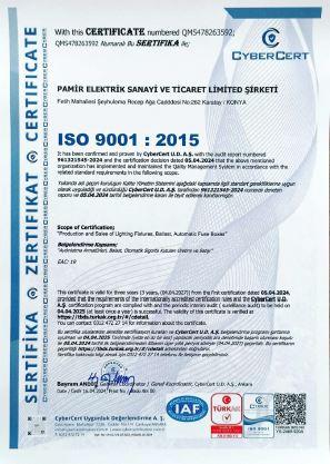 ISO
