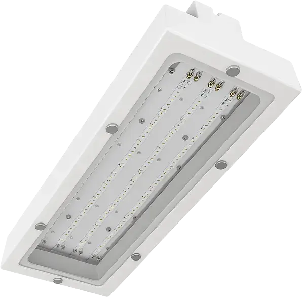 INDUSTRIAL LIGHTING