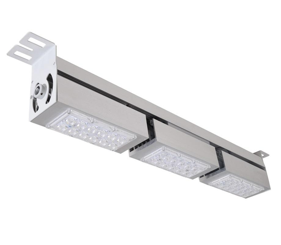 Projecteur pour plafond haut