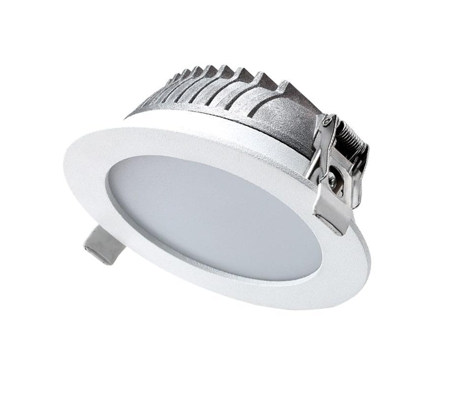 مصباح SMD مدمج