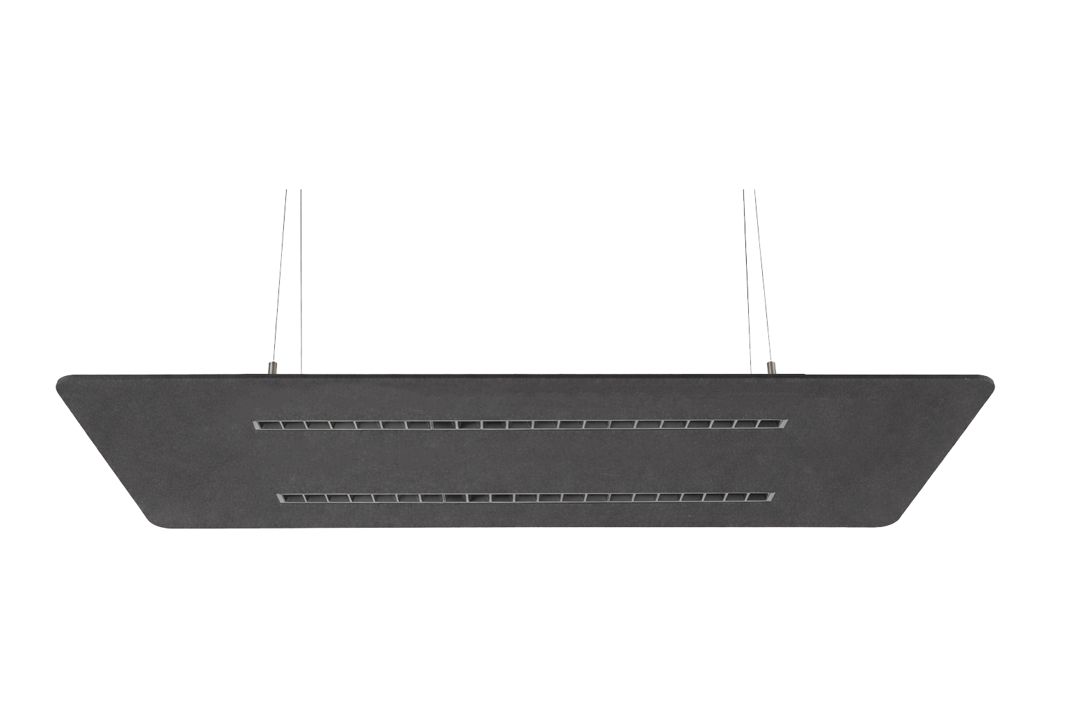 Elite	Daisy Panel 2X Acoustic - Akustik LED Panel