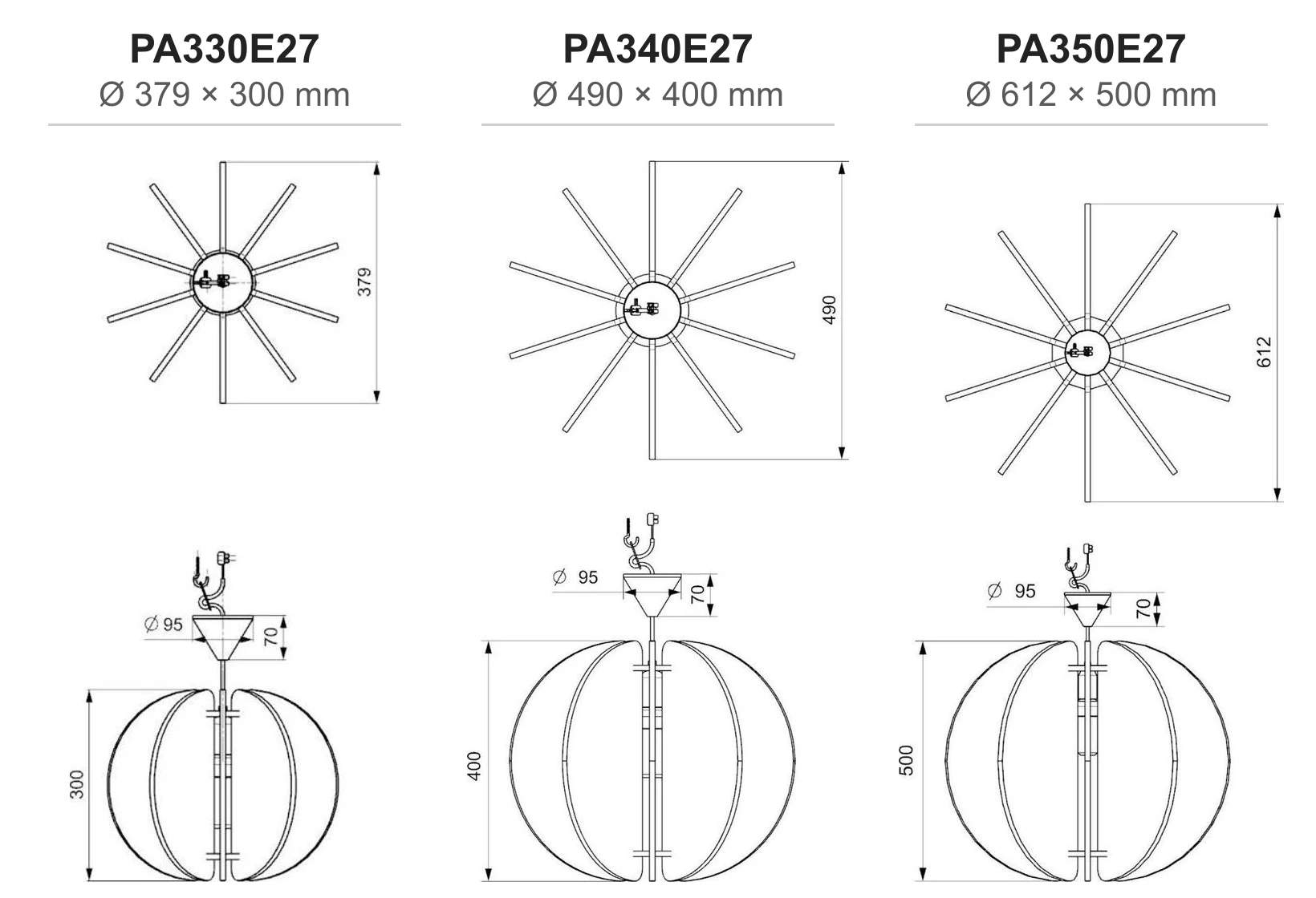 Sona Acoustic - Suspension décorative acoustique