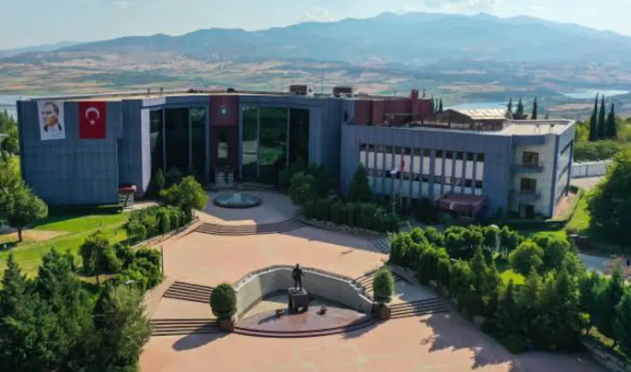 Kahramanmaraş