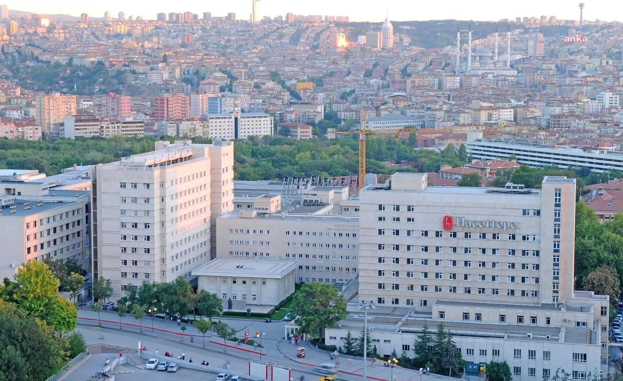 Ankara