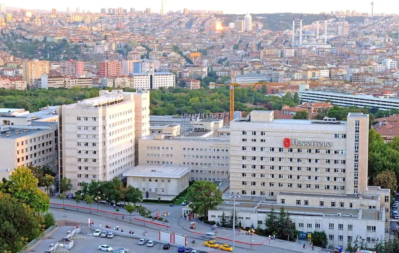 Ankara