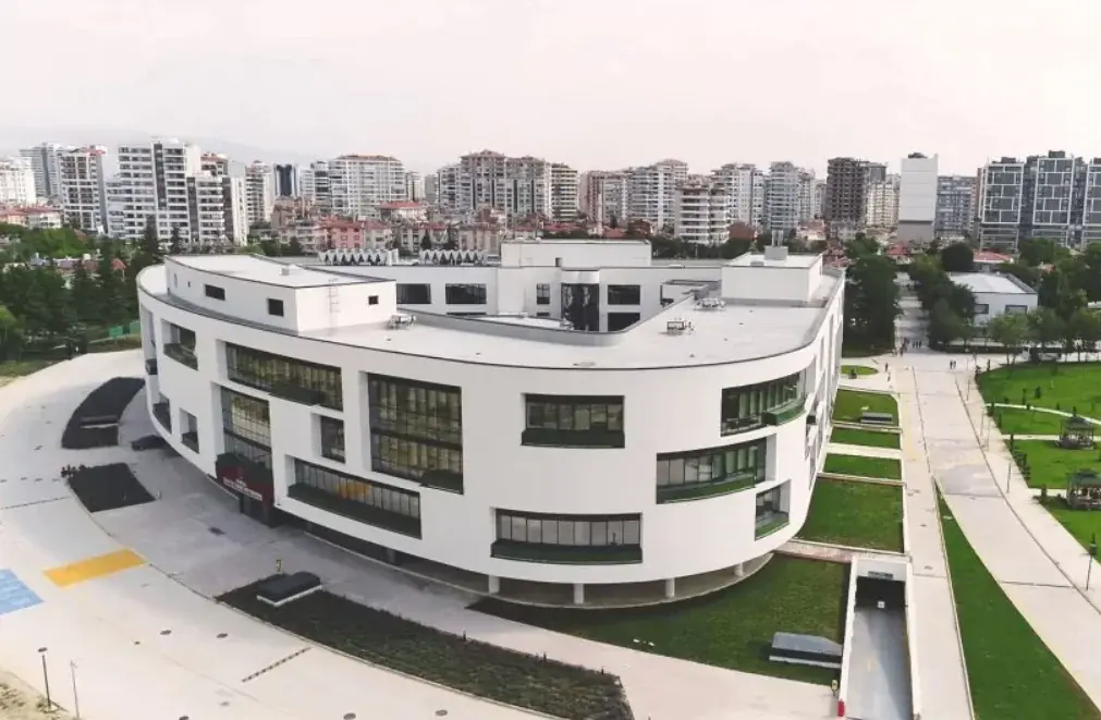 Konya
