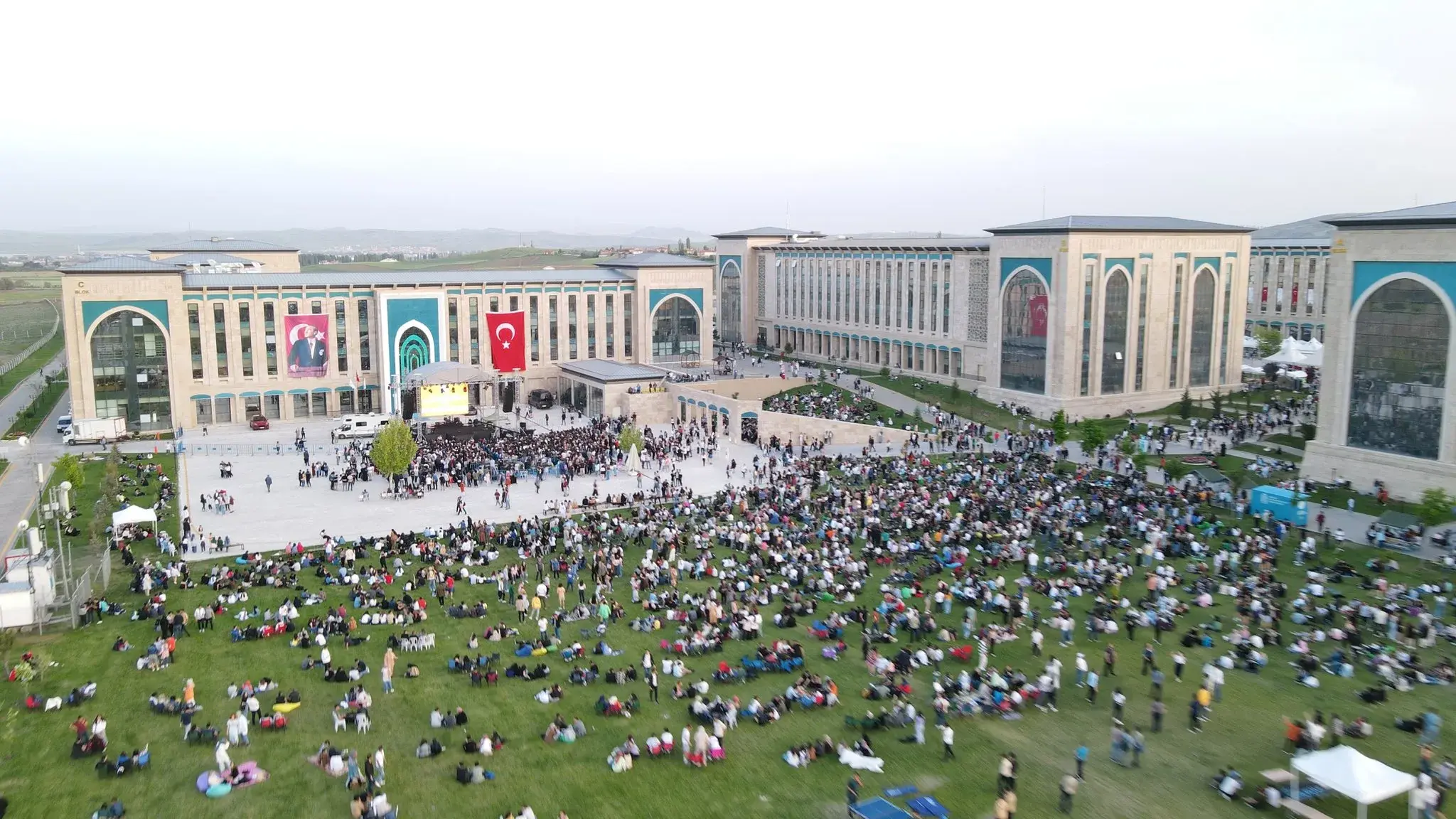 Ankara