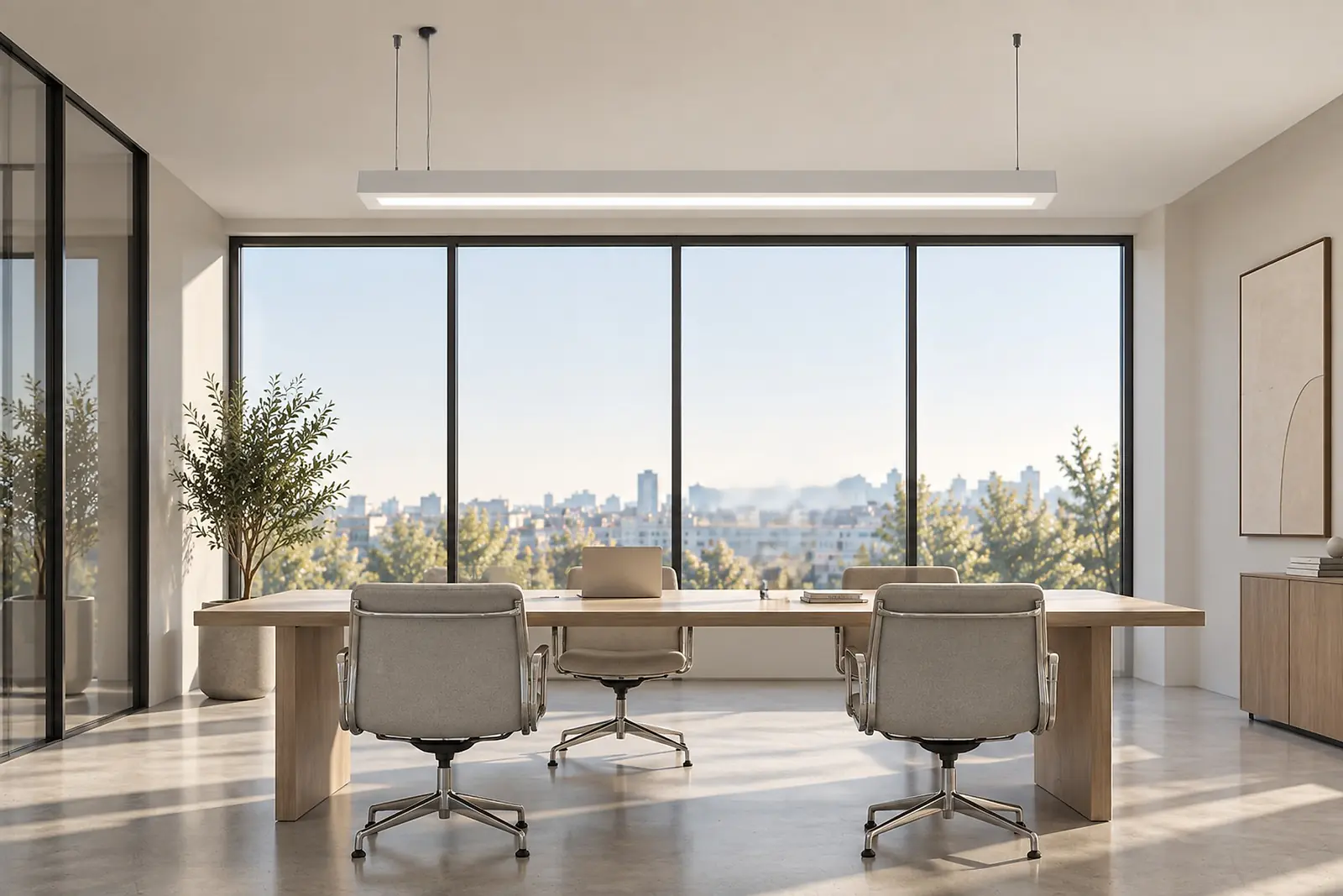 SIMETRI SERIES