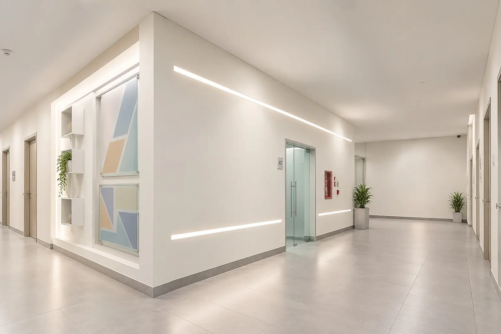 TRIM LINE SERİSİ