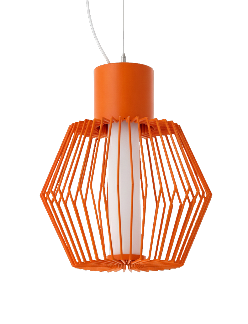 DECORATIVE PENDANT